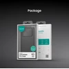 Nillkin CamShield PRO kietas dėklas, skirtas Xiaomi Redmi Note 17 Pro 5G, juodas