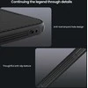 Nillkin CamShield Pro Apple iPhone 16e – dėklas telefonui žalios spalvos
