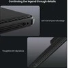 Nillkin CamShield PRO Hard Xiaomi 14T Pro dėklas telefonui juodos spalvos
