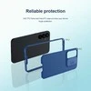 Dėklas Nillkin CamShield Pro Samsung S711 S23 FE žalias