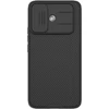 Nillkin CamShield PRO kietas dėklas, skirtas Xiaomi Redmi Note 17 Pro 5G, juodas