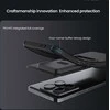 Nillkin CamShield PRO Hard Xiaomi 14T Pro dėklas telefonui juodos spalvos