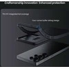 Nillkin CamShield PRO Magnetic Hard dėklas skirtas Samsung Galaxy S25 Ultra juodos spalvos