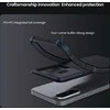 Nillkin CamShield PRO Magnetic Hard Samsung Galaxy A26 5G dėklas telefonui juodos spalvos