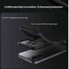 Nillkin CamShield Pro Magnetic Hard Case Apple iPhone 16 Plus dėklas telefonui juodos spalvos