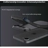 Nillkin CamShield Pro Magnetic Apple iPhone 16e – dėklas telefonui juodos spalvos