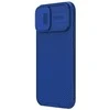 Nillkin CamShield Pro Magnetic Apple iPhone 16 – dėklas telefonui mėlynos spalvos