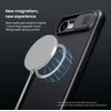 Nillkin CamShield Pro Magnetic Apple iPhone 16e – dėklas telefonui juodos spalvos