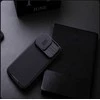 Nillkin CamShield Pro Magnetic Hard Apple iPhone 16 Pro dėklas telefonui juodos spalvos