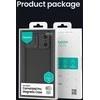 Nillkin CamShield PRO Magnetic Hard dėklas skirtas Apple iPhone 17 Pro Max juodos spalvos