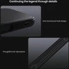 Nillkin CamShield Pro Magnetic Hard Apple iPhone 16 Pro dėklas telefonui juodos spalvos