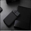 Nillkin CamShield Pro Magnetic Hard Case Apple iPhone 16 Plus dėklas telefonui juodos spalvos