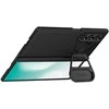 Nillkin CamShield Prop Magnetic dėklas skirtas Samsung Galaxy Z Fold 7 juodos spalvos