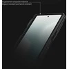 Nillkin CamShield Prop Pen Slot (skaidrus Lens) dėklas skirtas Samsung Galaxy Z Fold 7 juodos spalvos