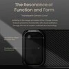 Nillkin CarboProp Aramid Magnetic dėklas skirtas Apple iPhone 17 Pro Max juodos spalvos