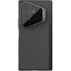 Nillkin CarboProp Aramid Magnetic dėklas skirtas Samsung Galaxy Z Fold 8 Ultra juodos spalvos