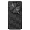 Nillkin CarboProp Aramid Magnetic dėklas skirtas Xiaomi 15 Ultra juodos spalvos