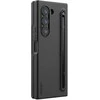 Nillkin Flex Pure Fold S Pen Samsung Galaxy Z Fold6 dėklas telefonui juodos spalvos