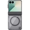Nillkin Iceblade Magnetic dėklas skirtas Samsung Galaxy Z Fold 7 juodos spalvos