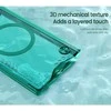 Nillkin Iceblade Prop Magnetic dėklas skirtas Samsung Galaxy Z Fold 7 juodos spalvos