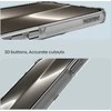Nillkin Nature TPU PRO Apple iPhone 16e dėklas telefonui skaidrus