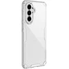 Nillkin Nature TPU PRO dėklas skirtas Samsung Galaxy A57 skaidrus