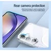 Samsung Galaxy A55 5G Nillkin Nature Pro dėklas skaidrus