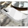 Nillkin Nature TPU PRO dėklas skirtas Samsung Galaxy A57 skaidrus