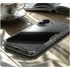 Nillkin Nature Pro iPhone 16 – dėklas telefonui skaidrus and dėklas telefonui baltos spalvos