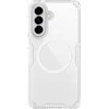 Nillkin Nature TPU PRO Magnetic dėklas skirtas Samsung Galaxy A57 skaidrus