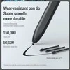 Nillkin Stylus iSketch S3 skirtas Samsung planšetiniam kompiuteriui juodos spalvos