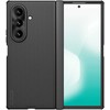 Nillkin Super Frosted FOLD Back dėklas skirtas Samsung Galaxy Z Fold 7 juodos spalvos