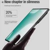 Nillkin Super Frosted FOLD Magnetic Pen Slot Back dėklas skirtas Samsung Galaxy Z Fold 7 juodos spalvos