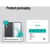 Nillkin Super Frosted FOLD Magnetic Back dėklas skirtas Samsung Galaxy Z Fold 7 juodos spalvos
