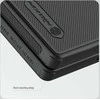 Nillkin Super Frosted Shield Fold Samsung Galaxy Z Fold6 5G Stylus Holder – dėklas telefonui juodos spalvos