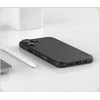 Nillkin Super Frosted Shield Pro Apple iPhone 16 – dėklas telefonui juodos spalvos
