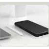 Nillkin Super Frosted PRO Back Apple iPhone 16e dėklas telefonui juodos spalvos