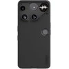 Nillkin Super Frosted PRO Back dėklas skirtas Nothing Phone 3 juodos spalvos