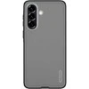 Nillkin Super Frosted PRO Back dėklas skirtas Samsung Galaxy A57 skaidrus juodos spalvos