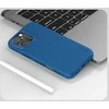 Nillkin Super Frosted Shield Pro Apple iPhone 16 Pro – dėklas telefonui mėlynos spalvos