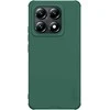 Nillkin Super Frosted PRO Xiaomi 14T Pro dėklas teleofnui žalios spalvos