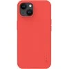 Dėklas Nillkin Super Frosted Shield Pro Apple iPhone 15 raudonas