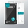 Nillkin Super Frosted Shield Pro reinforced Google Pixel 8 Pro – dėklas telefonui juodos spalvos