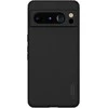 Nillkin Super Frosted Shield Pro reinforced Google Pixel 8 Pro – dėklas telefonui juodos spalvos