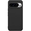 Nillkin Super Frosted PRO Back dėklas skirtas Google Pixel 10 Pro XL juodos spalvos