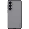Nillkin Super Frosted PRO dėklas skirtas Samsung Galaxy S26+ Transparent Juodas