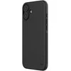 Nillkin Super Frosted Shield Pro Apple iPhone 16 – dėklas telefonui juodos spalvos