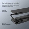 Dėklas Nillkin Super Frosted Shield Pro Samsung S711 S23 FE mėlynas