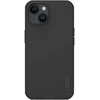 Dėklas Nillkin Super Frosted Shield Pro Apple iPhone 15 juodas
