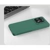 Nillkin Super Frosted PRO Xiaomi 14T dėklas telefonui žalios spalvos